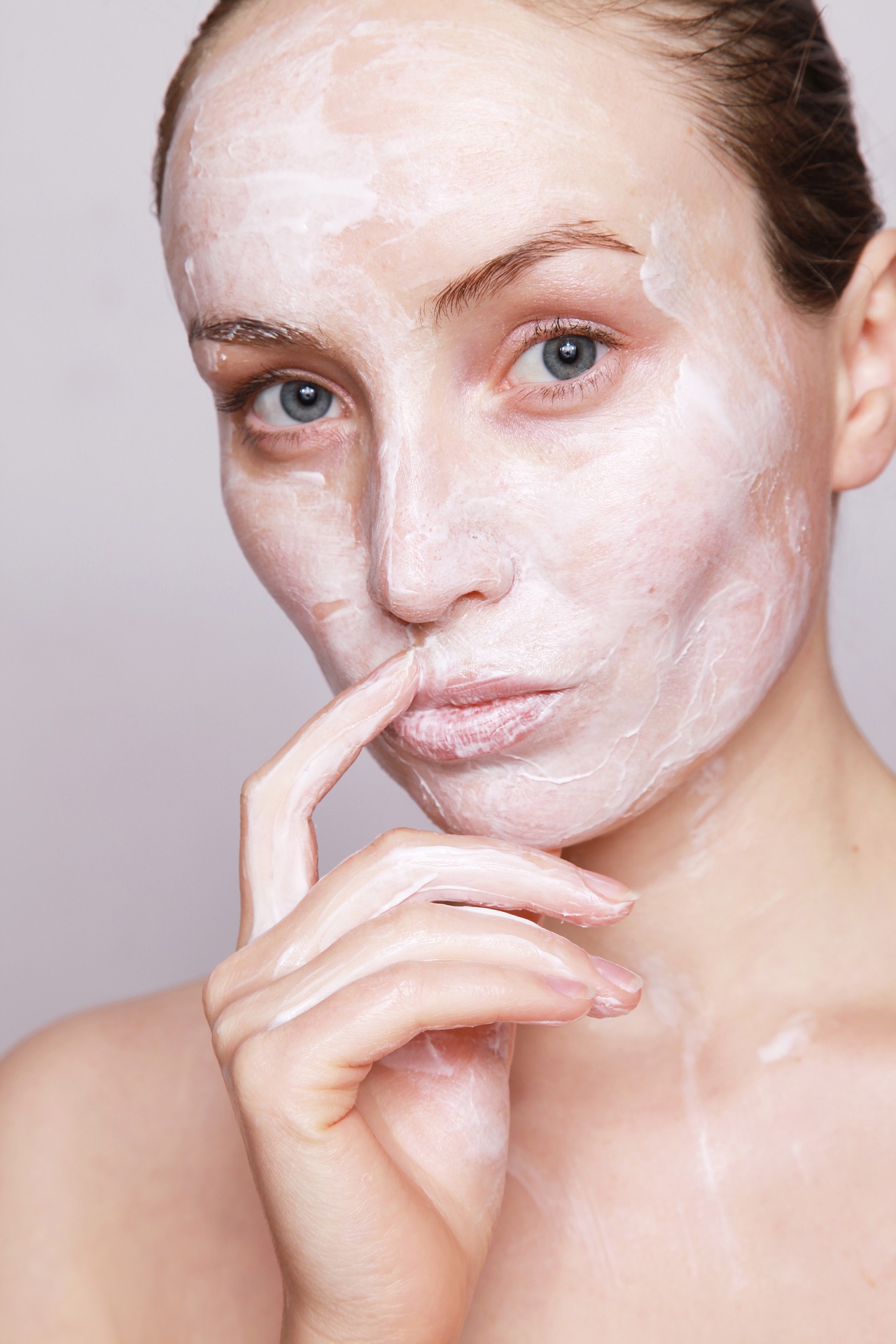 Read more about the article les bases du maquillage